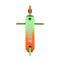 Freestyle scooter Blunt One S3 Green / Orange