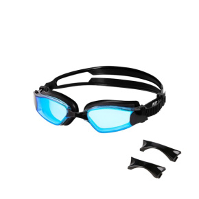 Swimming goggles NILS Aqua NQG660MAF Racing blue