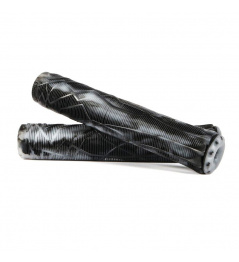 Gripy Ethic DTC Black / Transparent