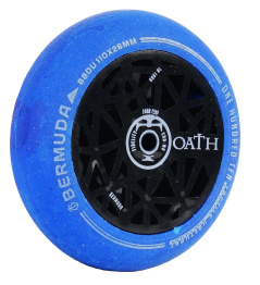 Oath Eraser Blue