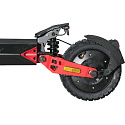 Electric scooter City Boss K900 black