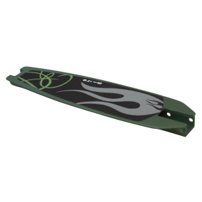 Plate + Grip Micro Rocket