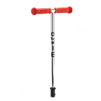 Handlebars for Mini Micro Classic red
