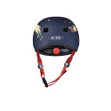 Micro LED Rocket V2 S Helmet (48-53cm)