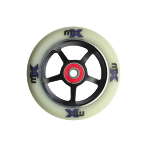 Micro MX 100 mm Black