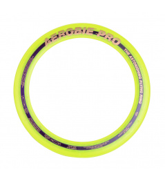 Flying Circle Aerobia PRO Yellow