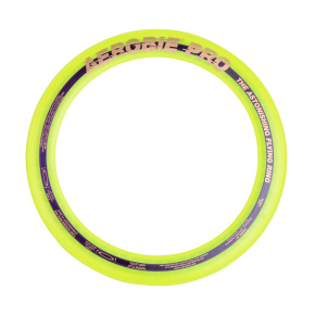 Flying Circle Aerobia PRO Yellow