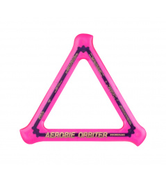 Boomerang Aerobie ORBITER purple