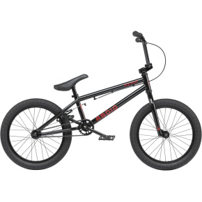 Freestyle BMX Radio Revo 18 "2021 18" Black