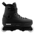 Roces Fifth Element Buio Team Aggressive Inline Skates (Buio|41)