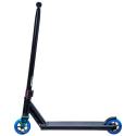 Crisp Switch Freestyle Scooter (Black/Blue)