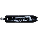 Board Longway Metro Shift 500mm black + griptape free