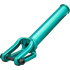 North Amber 24mm Emerald fork