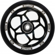 Wheel Lucky Quatro 110mm black