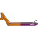 Apex 4 board.5" x 20.1" Limited Edition Orange/Purple