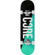 Skateboard Set Core Split 7.75 Turquoise