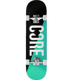 Skateboard Set Core Split 7.75 Turquoise