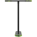 Indo Pro V2 Trampoline Scooter (Green Mamba)