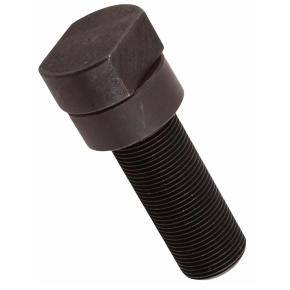 Colony 22mm Crank Removal BMX Bike Tool (Black)