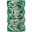 SCS Infinity Mayan green