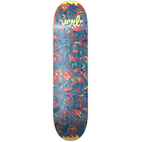 Verb Human Skate Board (8.25"|Everything)