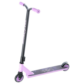 Freestyle scooter NILS Extreme HS106 purple