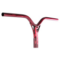 Handlebars Ethic Dynasty V2 570mm red