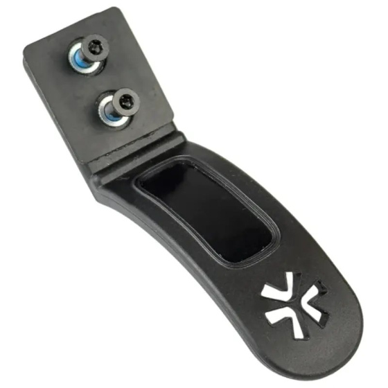 Union Nylon Brake Black