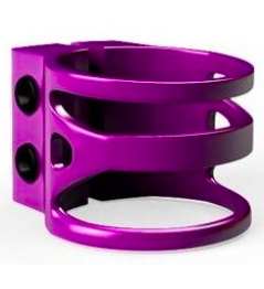 Lucky Light Purple Sleeve