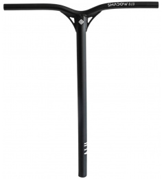 Drone Shadow 2 ALU 610mm black handlebars
