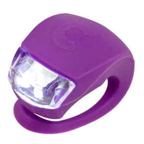 Flashlight Micro Purple