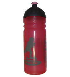 Láhev Micro 0,7 l Pink