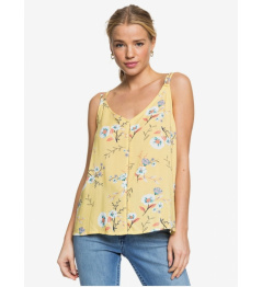 T-shirt Roxy Got To Be Real 371 ygd6 sahara sun on the river 2020 women's vell.L