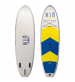 Paddleboard Kin Kin 305 yellow