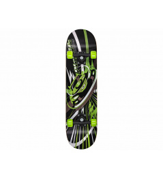 Skateboard Playlife Drift 31x8 "