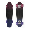 Street Surfing Skateboard BEACH BOARD Black Light