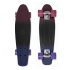 Street Surfing Skateboard BEACH BOARD Black Light