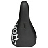 Éclat Void Slim Pivotal BMX Sedlo (Black Leather)
