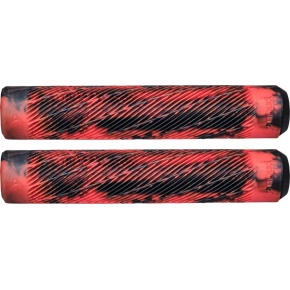 Grips Longway Twister Marble Red Grips Longway Twister Marble Red