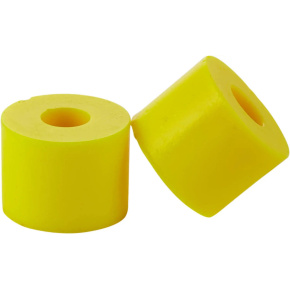 Venom SHR Set of 2 High Bushings (Yellow|83A)