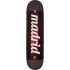 Madrid Skate Board (8.25"|Roadster)
