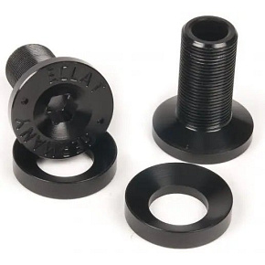 Eclat Maverick Crank Bolts