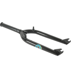 Colony Sweet Tooth Brake Mount Alex Hiam 20" BMX Fork (Black|25mm)