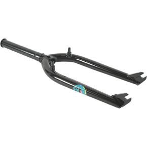 Colony Sweet Tooth Brake Mount Alex Hiam 20" BMX Fork (Black|25mm) Colony Sweet Tooth Brake Mount Alex Hiam 20" BMX Fork (Black|25mm)