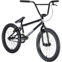 Mafia Kush 1 Freestyle BMX Bike (204"|Black)