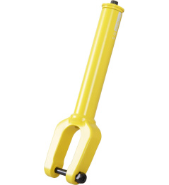 Fork North LH Yellow