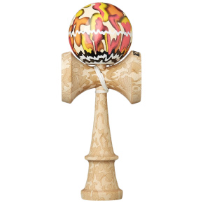 Kendama KROM Plasticity Apex