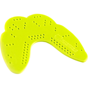 Tooth Protector Sisu Next Gen Aero With Neon Flash Tooth Protector Sisu Next Gen Aero With Neon Flash