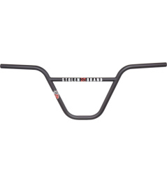 Stolen Roll BMX handlebars (9.75"|Black)