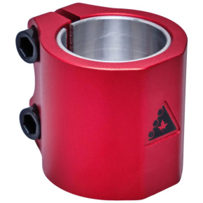 Sleeve Trynyty Simple Red
